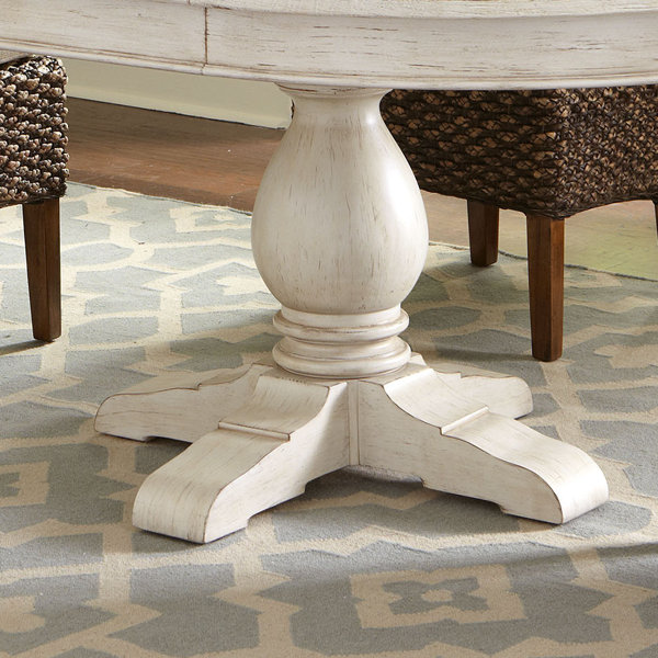 Kelly Clarkson Home Grace Dining Table & Reviews Wayfair